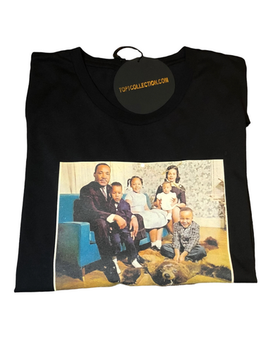 King T-Shirt