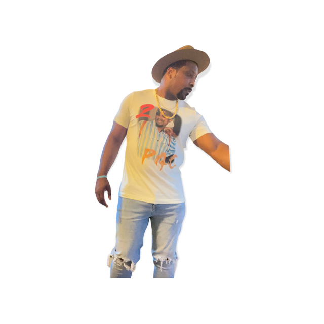 Homage PAC Graphic