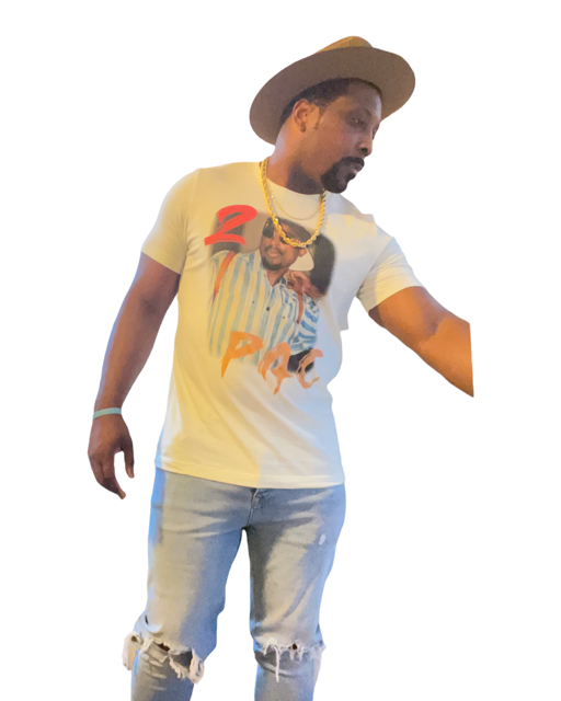 Homage PAC Graphic