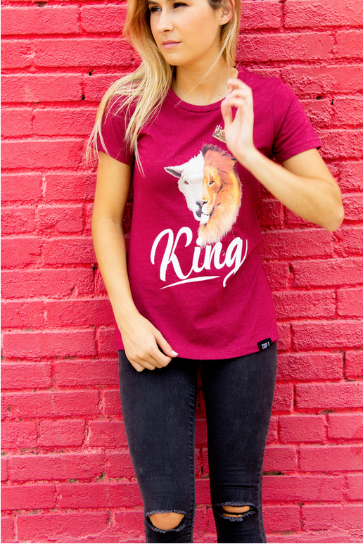King T-Shirt
