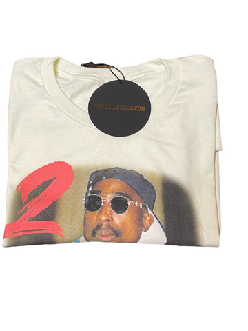 Homage King Graphic