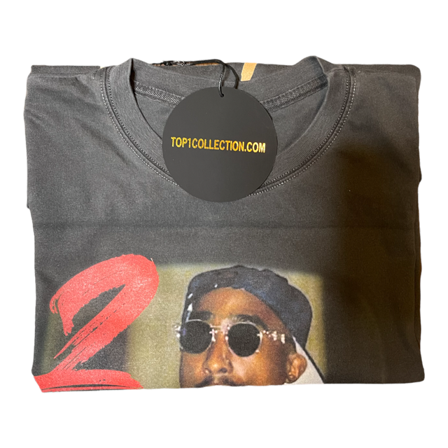 Homage PAC Graphic