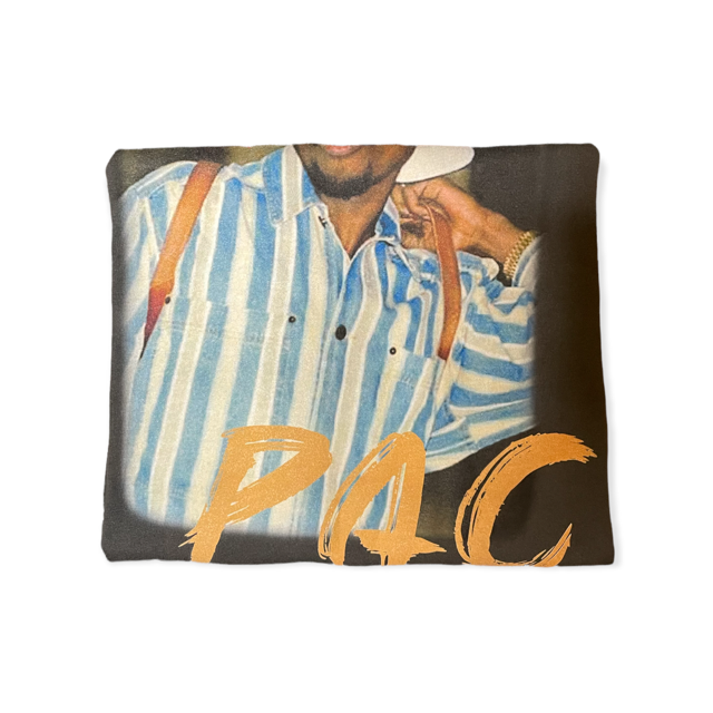 Homage PAC Graphic