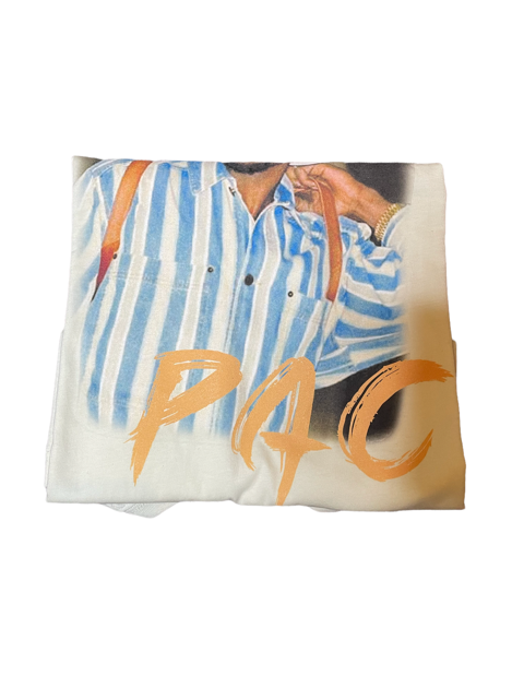 Homage PAC Graphic