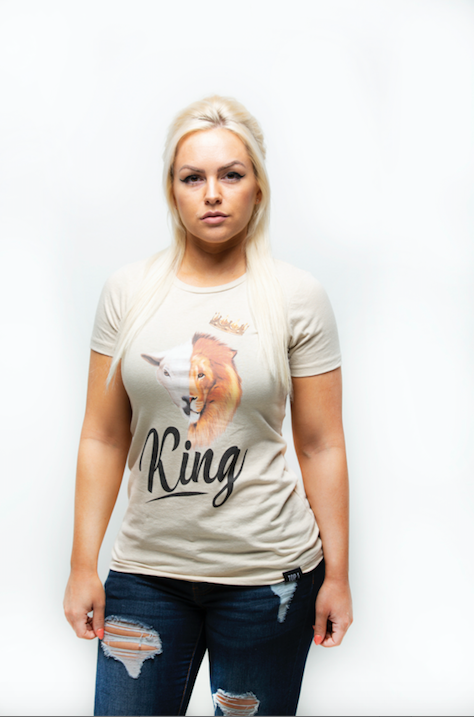 King T-Shirt