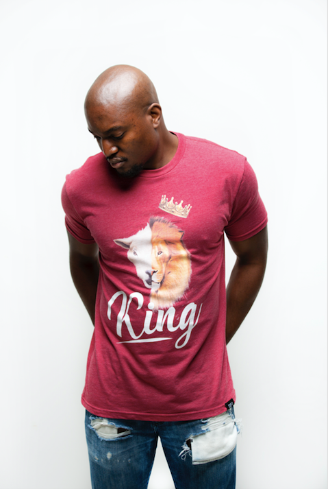 King T-Shirt