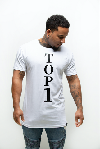 Homage King Graphic