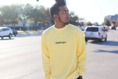 Hashtag Sweatshirt
