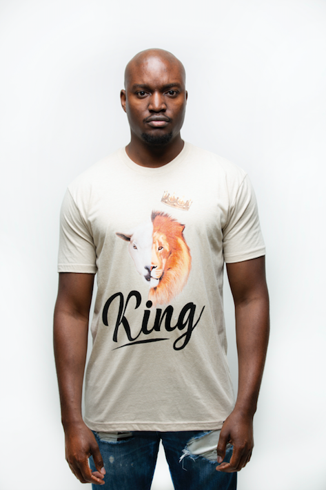 King T-Shirt